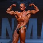 Daniel   Rios - NPC Washington Ironman 2013 - #1